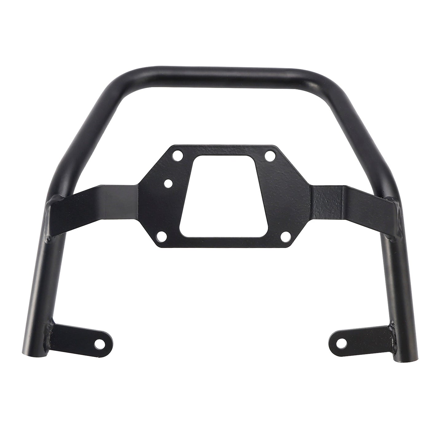 Supporto per bracciolo passeggero adatto per Kawasaki Z900RS 18-24 Z900RS SE 22-24