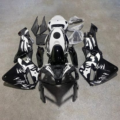 Kit di carene in plastica ABS stampate a iniezione per Honda CBR600RR 2005-2006 F5