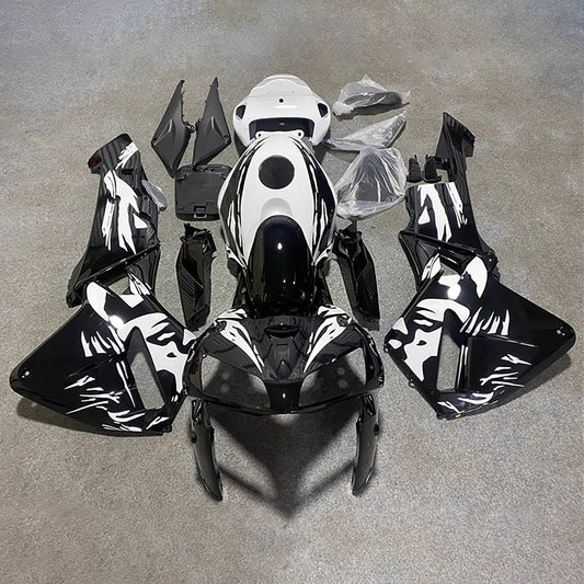 Kit di carene in plastica ABS stampate a iniezione per Honda CBR600RR 2005-2006 F5