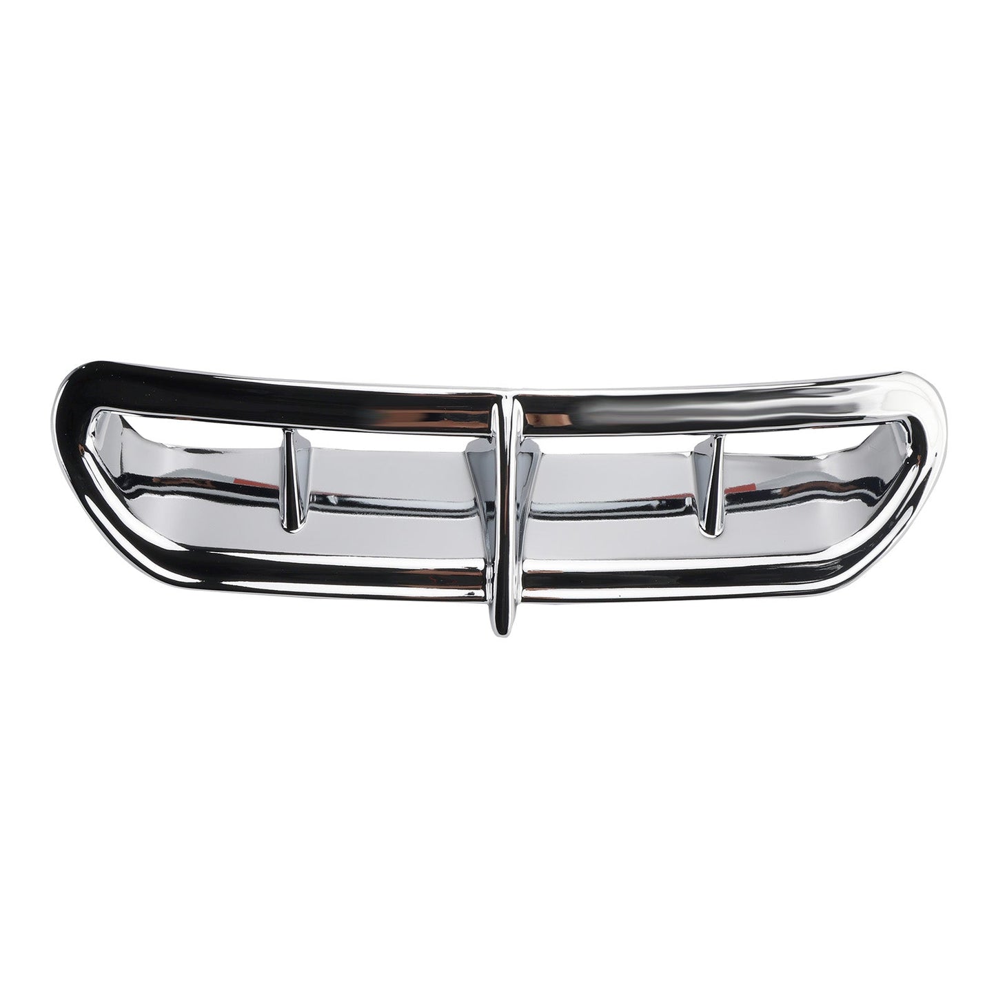 Carenatura con presa d'aria per Touring Electra Street Trike Glide Ultra 2014-2022