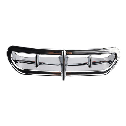 Carenatura con presa d'aria per Touring Electra Street Trike Glide Ultra 2014-2022