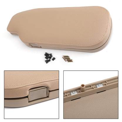 Coperchio del bracciolo della console Beige PZ4351034000 per Toyota 86 BRZ Scion FRS 2013-2018