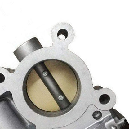 Corpo farfallato per Mitsubishi Lancer Colt 1.5L (anni 2004-2008), codice MN195709