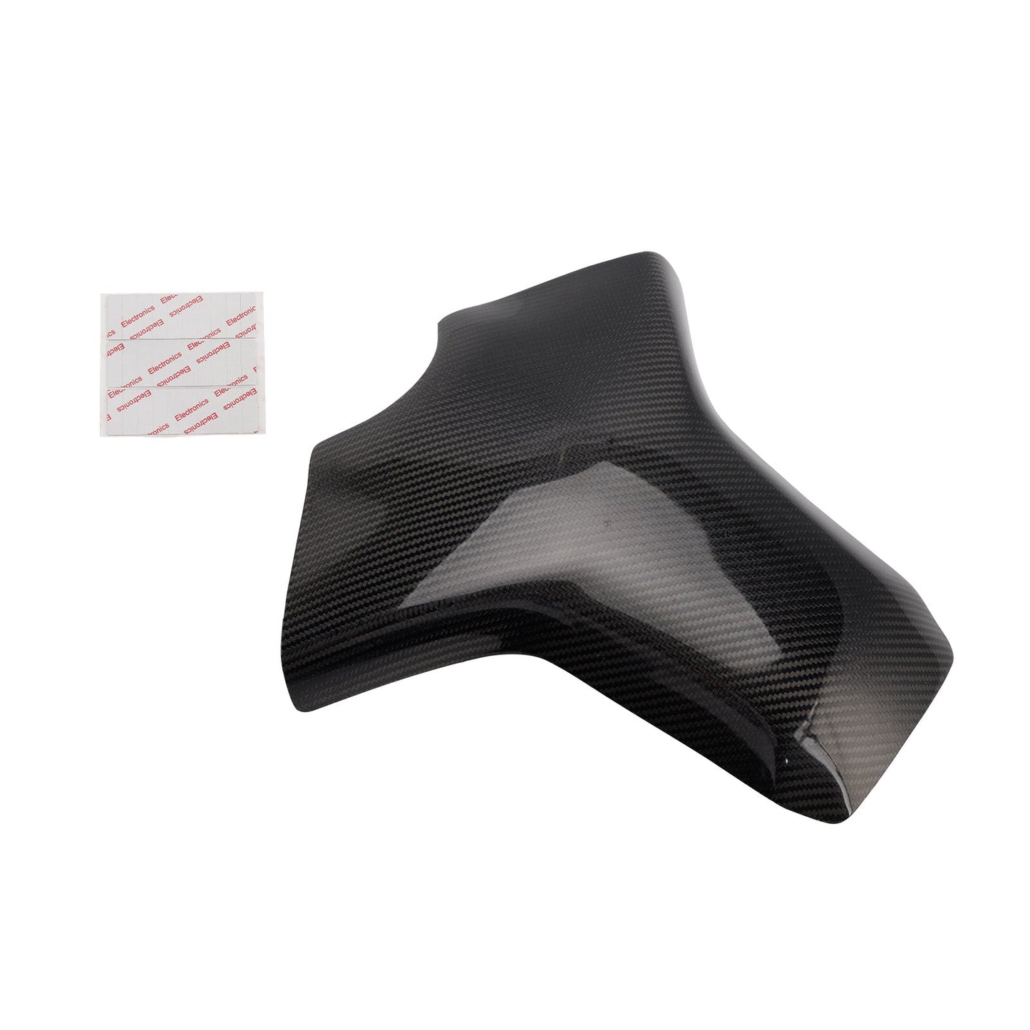 Carenatura copri serbatoio in vera fibra di carbonio per Yamaha MT-09 FZ09 2014-2020