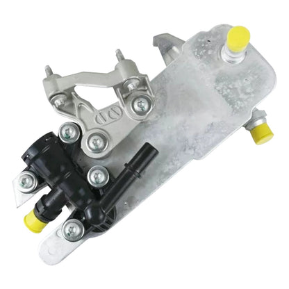 Radiatore dell'olio della trasmissione BMW 530i Base Sedan 4 porte 2017-2020 17218607237