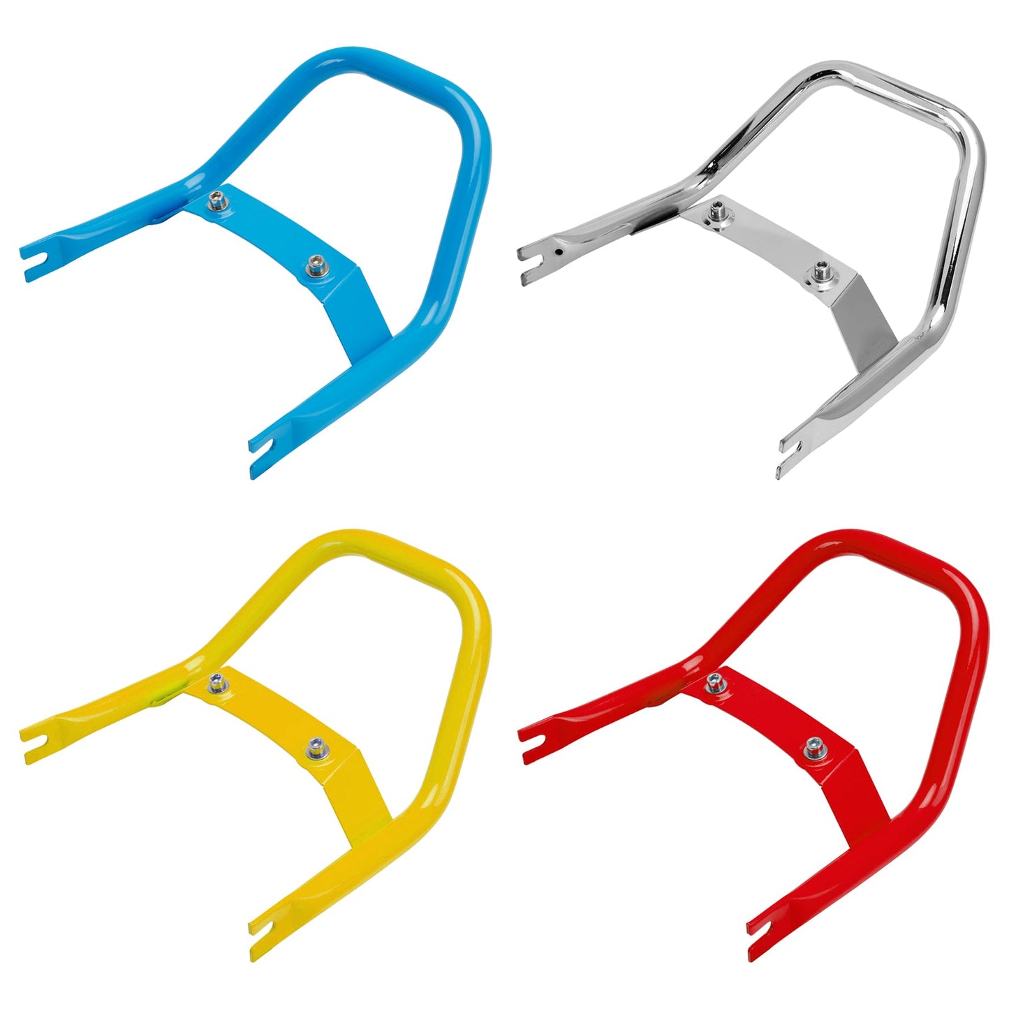 Supporto per mano sul bracciolo passeggero HONDA Monkey 125 2018-2025