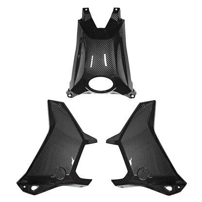 Kit di carene stampate a iniezione per Yamaha Tenere 700 T700S 2025-2026