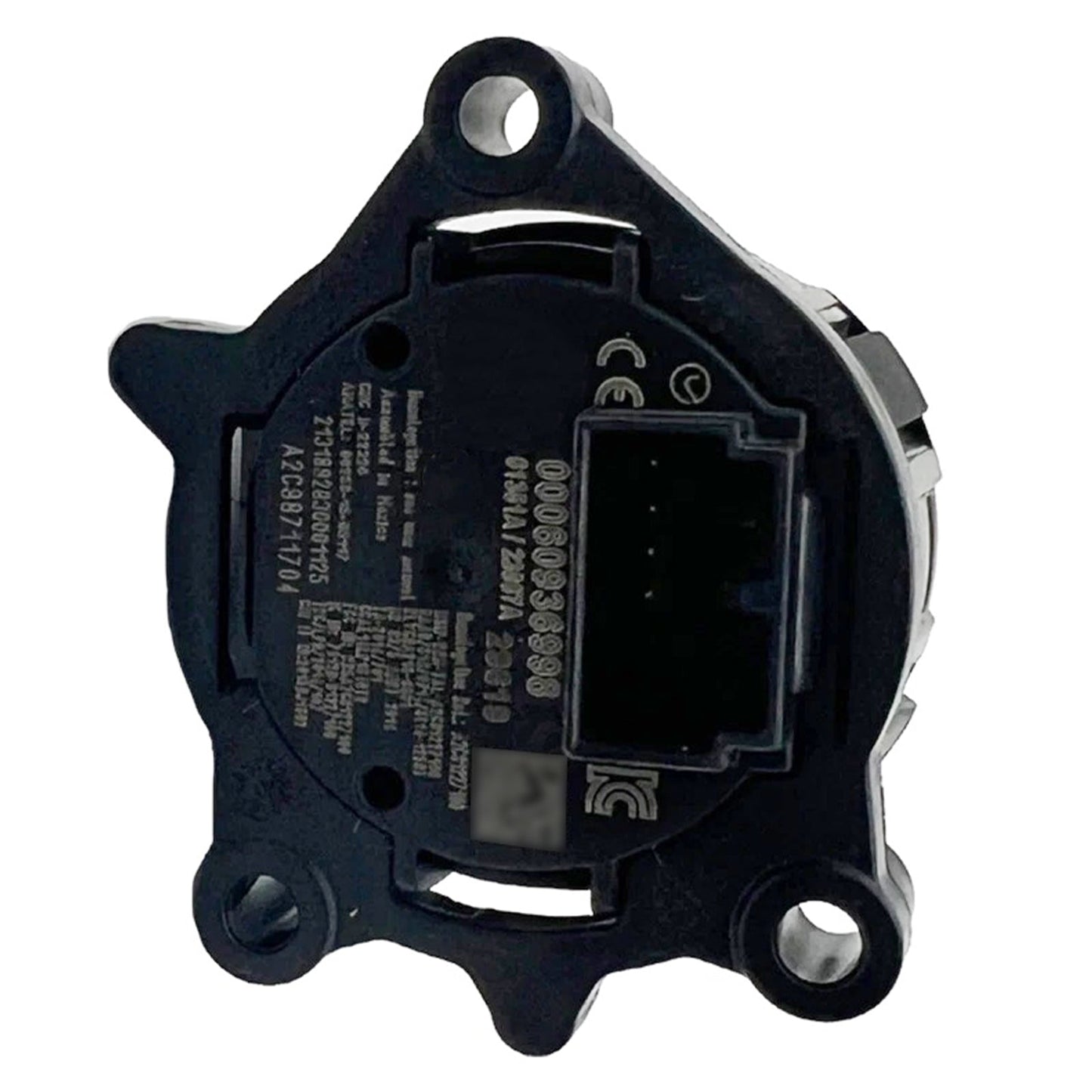 Interruttore di avviamento e arresto della chiave del motore per Jeep Compass Renegade Fiat 15-22 5ZR57LXHAA