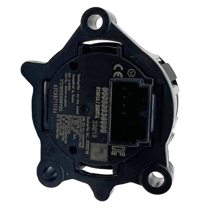 Interruttore di avviamento e arresto della chiave del motore per Jeep Compass Renegade Fiat 15-22 5ZR57LXHAA