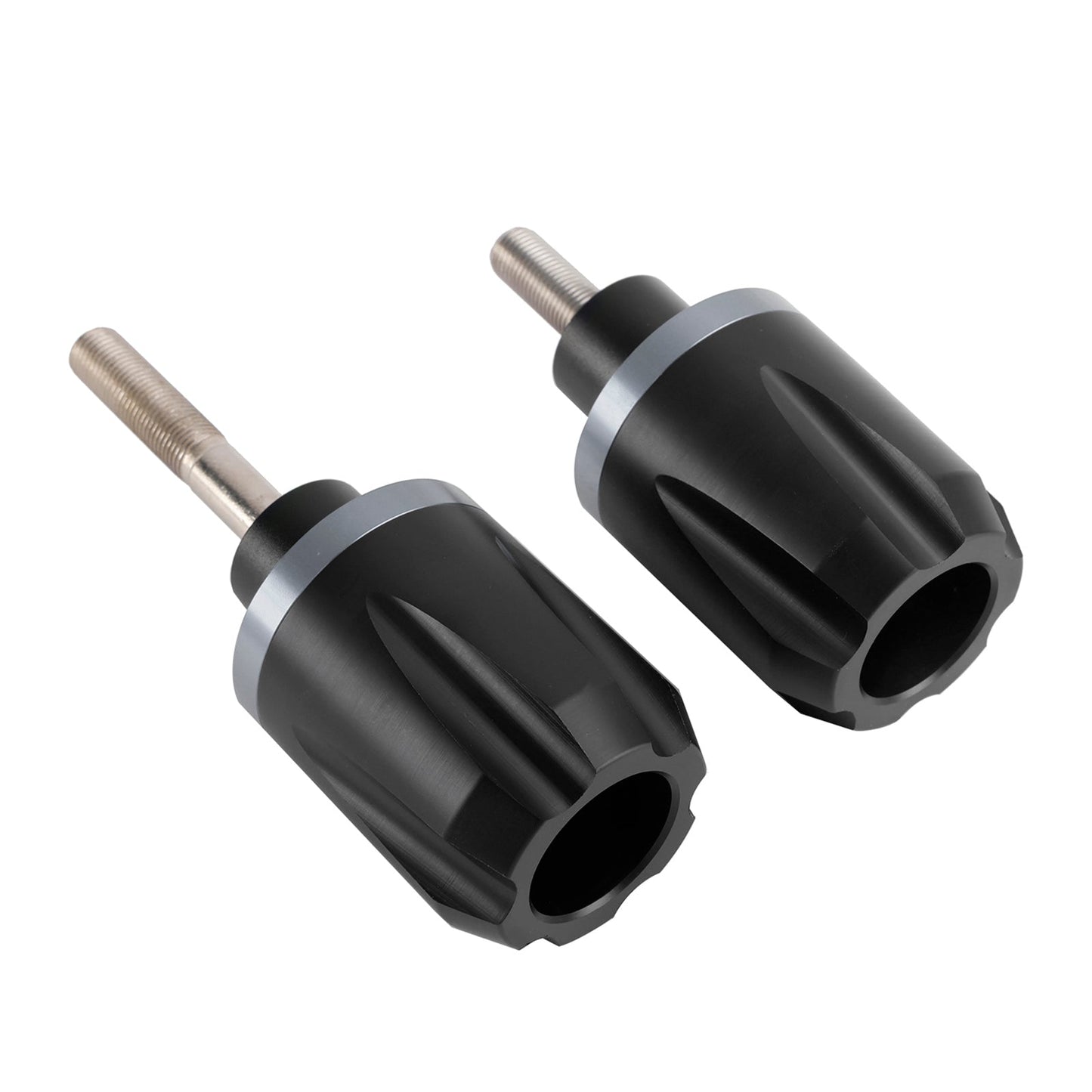 Protezione per bobine di protezione per Honda CB650R 2019-2020, in alluminio, oro e nero
