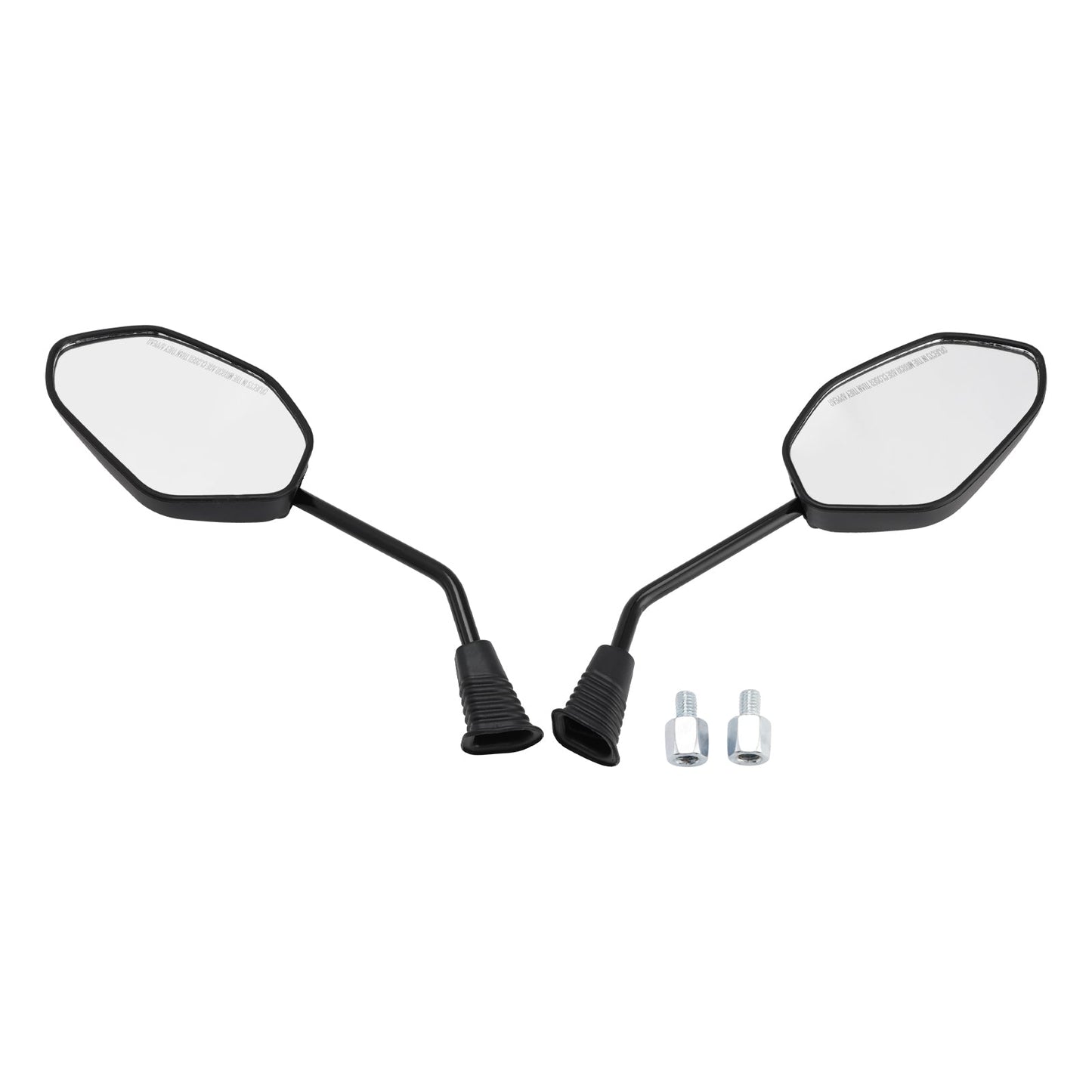 SPECCHIETTO RETROVISORE DESTRO E SX 88110-KZK-F01 88120-KZK-F01 PER HONDA DIO 110 SCV110F