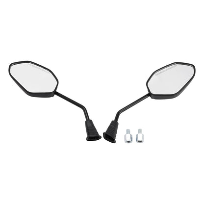 SPECCHIETTO RETROVISORE DESTRO E SX 88110-KZK-F01 88120-KZK-F01 PER HONDA DIO 110 SCV110F
