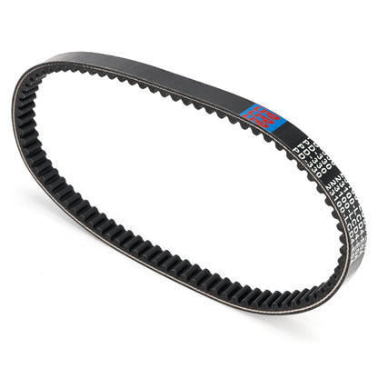 CINGHIA DI TRASMISSIONE CVT PER KYMCO AGILITY150 LIKE200 TECHNO GT125 23100-LCD4-E0A