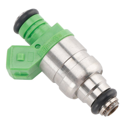 1 pz. Iniettore carburante 078133551BB adatto per Audi A4 S4 A6 S6 Allroad 2.7L