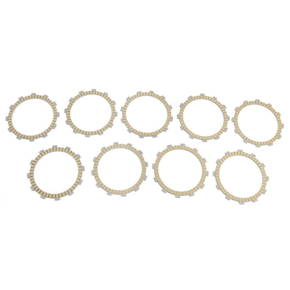 Kit dischi frizione per Kawasaki ZR1100 Zephyr 1100 1998-2006 13088-1087