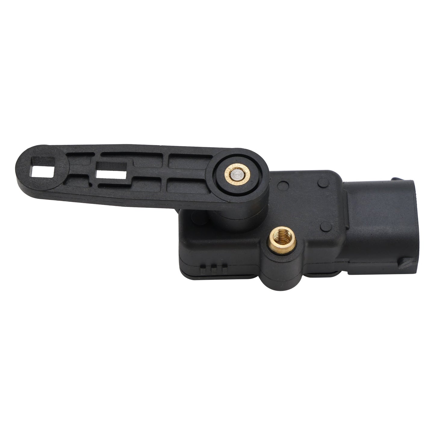 Sensore di livello altezza 37146870200 per BMW Serie 2 X5 X6 F45 F15 F85 F16