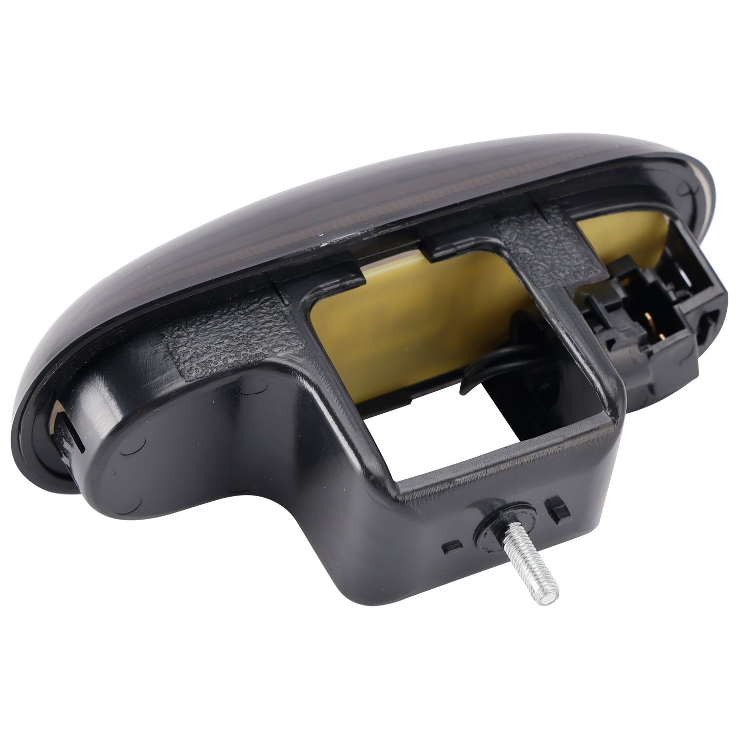 Terza luce di stop posteriore fumé per Vauxhall Vivaro A X83 2001-2014