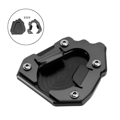 Piastra di estensione del cavalletto adatta per Tiger 1200 2022+