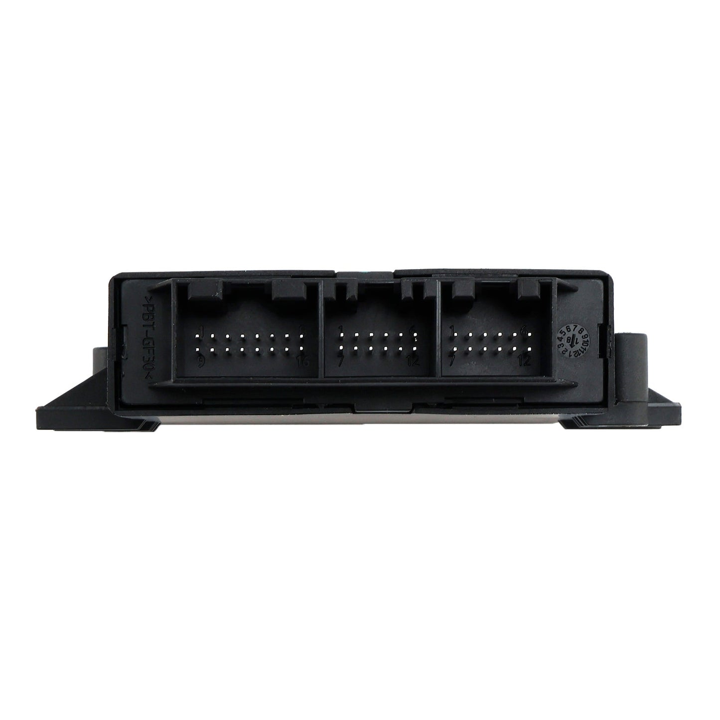 Modulo di controllo del sistema di assistenza al parcheggio 95B919475K per Porsche 991 718 2017-2026