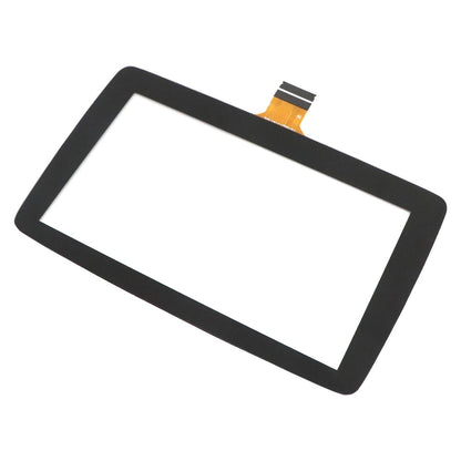 Display in vetro touchscreen da 7"" BHP1611J0D per display informativo Mazda 3 14-2016