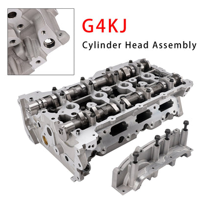 Gruppo testata cilindro Hyundai Sportage G4KJ 2011-2016 221112G510 221112G560
