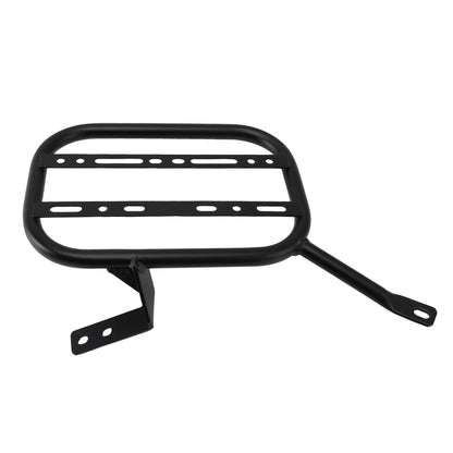 Staffa di montaggio per borsa laterale BMW F900GS 2023-2025, adatta per la parte sinistra