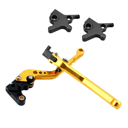 Leva frizione freno lunga adatta per Piaggio MP3 300 16-18 MP3 350 18-19