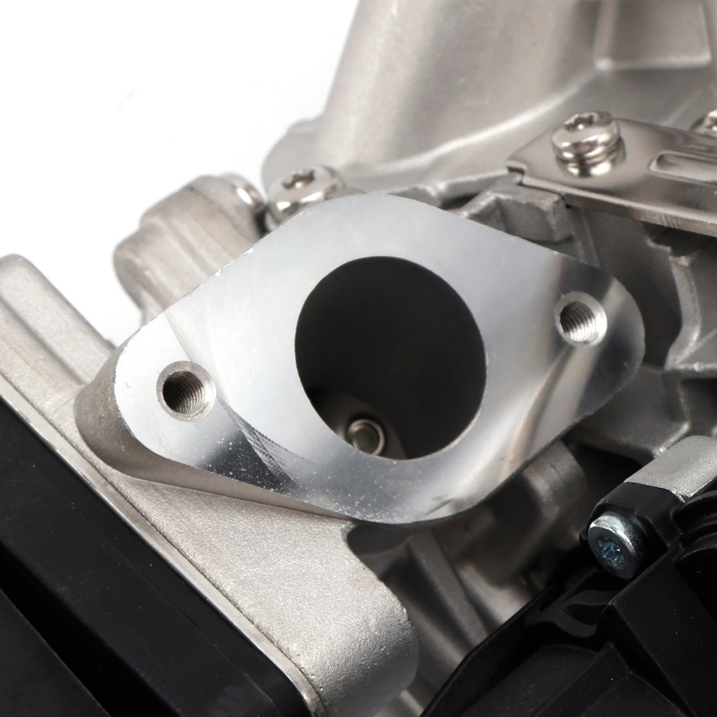 Peugeot Traveller - Dispositivo di raffreddamento del modulo valvola EGR 2.0 BlueHDi 2267338