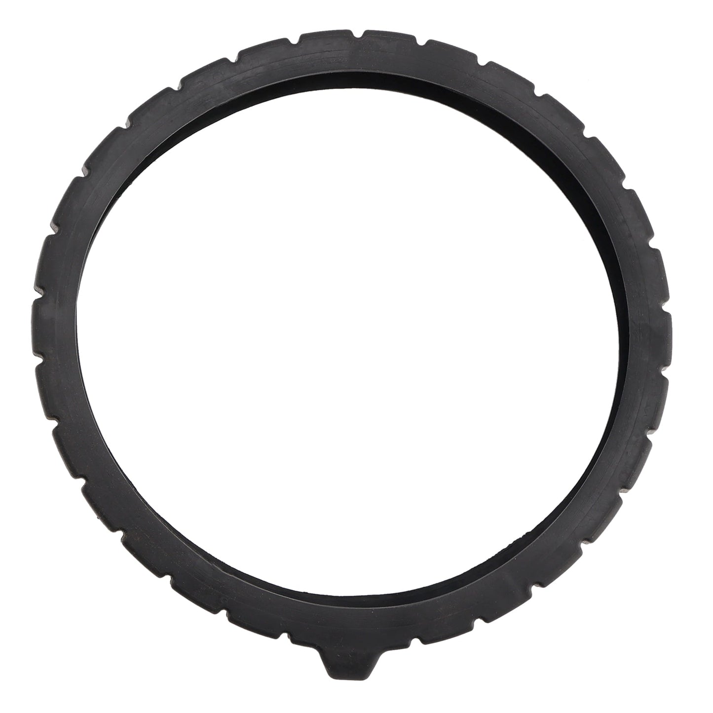 2 pneumatici - Codice articolo 360455 per pulitori per piscine Pentair 'Lil Rebel Suction-Side