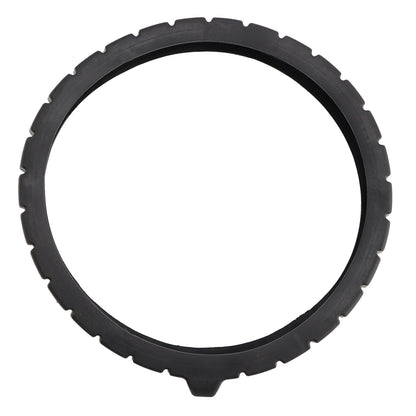 2 pneumatici - Codice articolo 360455 per pulitori per piscine Pentair 'Lil Rebel Suction-Side