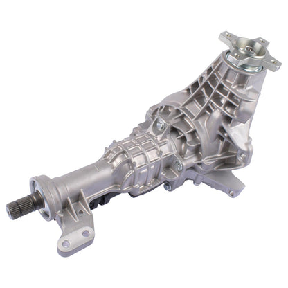 Differenziale dell'asse anteriore per Dodge Ram 1500 3.6L V6 4X4, anni 2013-2018, rapporto 3.21, codice 68257420AD.