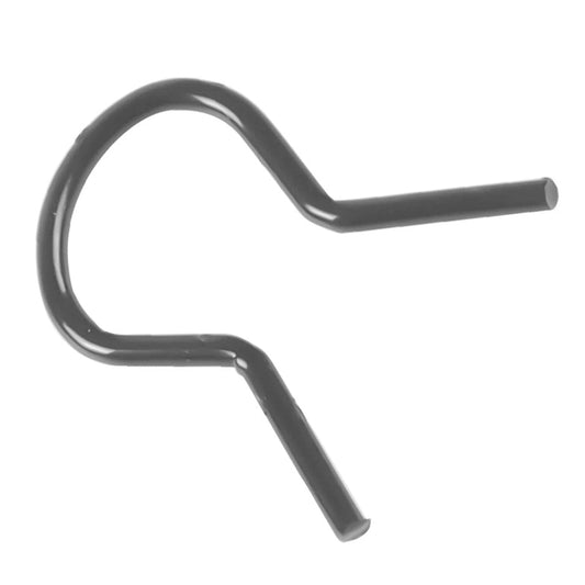 Clip perno bracciolo sedile conducente 12387540 per Cadillac Chevrolet GMC 1999-2020