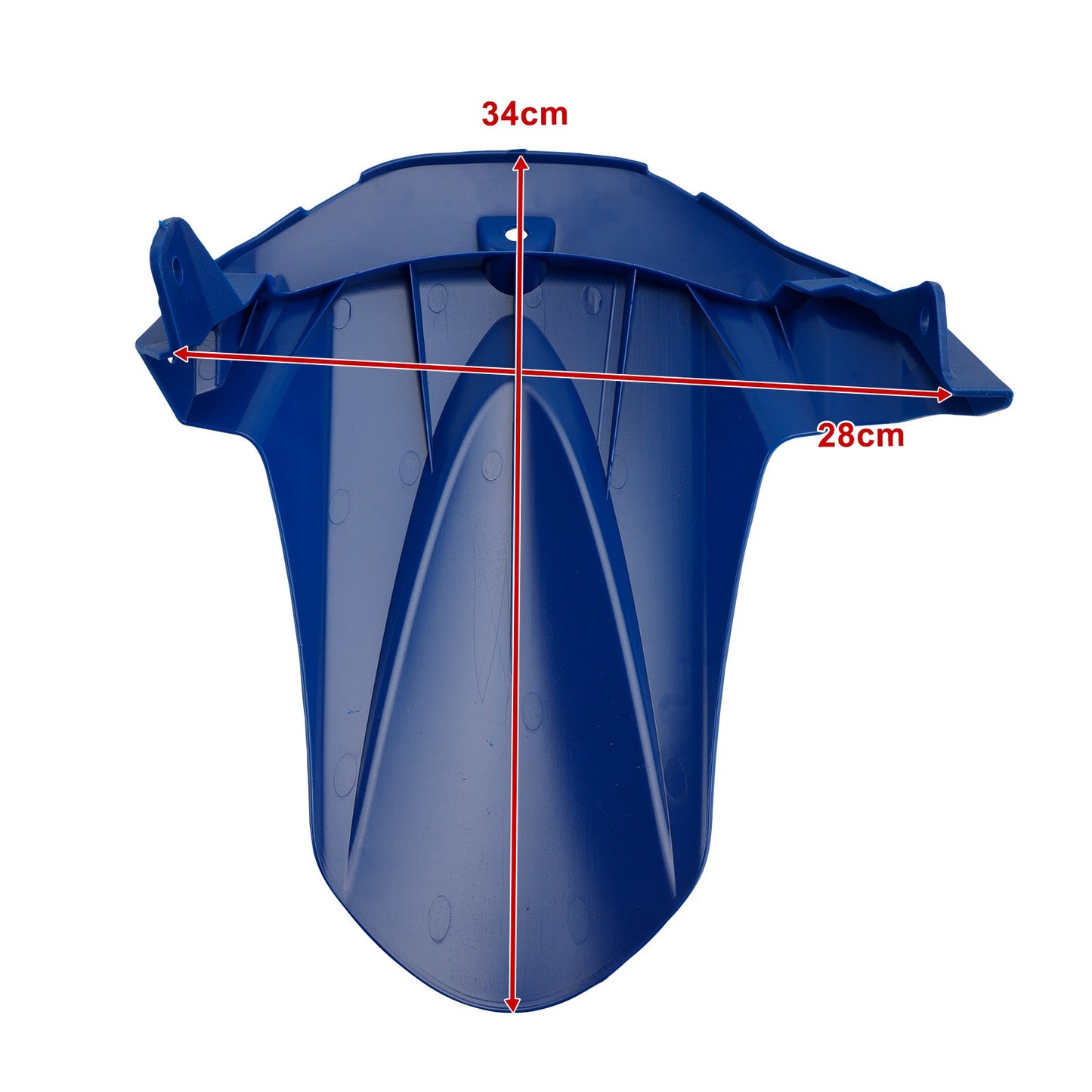 Carenatura parafango posteriore per Suzuki GSX-R750 2011-2025