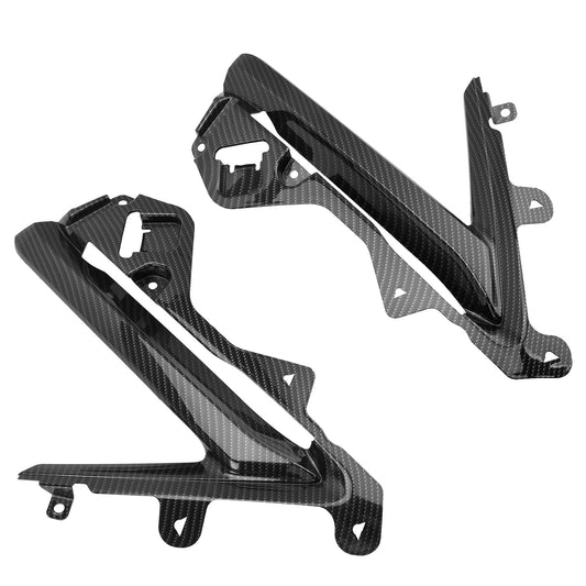 Carenatura laterale interna Daytona 660 2024-2025