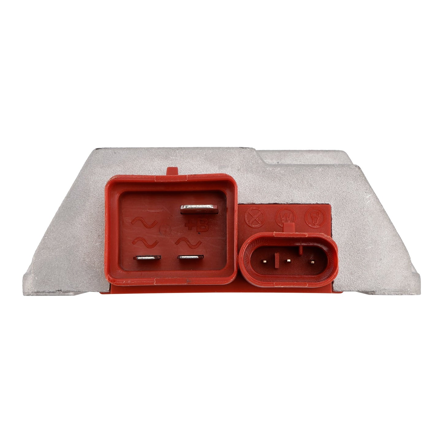 Regolatore alternatore a 2 fili a 6 pin per Lombardini ED0073623940-S Saprisa 7236