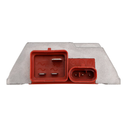 Regolatore alternatore a 2 fili a 6 pin per Lombardini ED0073623940-S Saprisa 7236