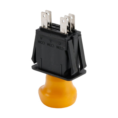 Interruttore PTO 5104697FS 5104697 per Ferris FW25 FW35 FW45 SRS Z1 Z2 Z3 Z3X