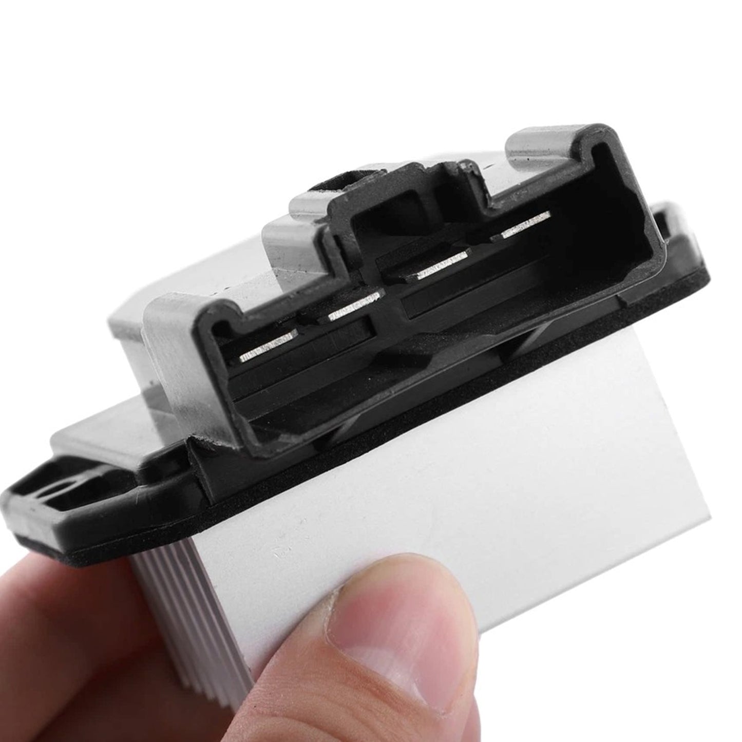 Resistenza motore ventola riscaldamento anteriore 68018105AA per Dodge Ram 2006-2019