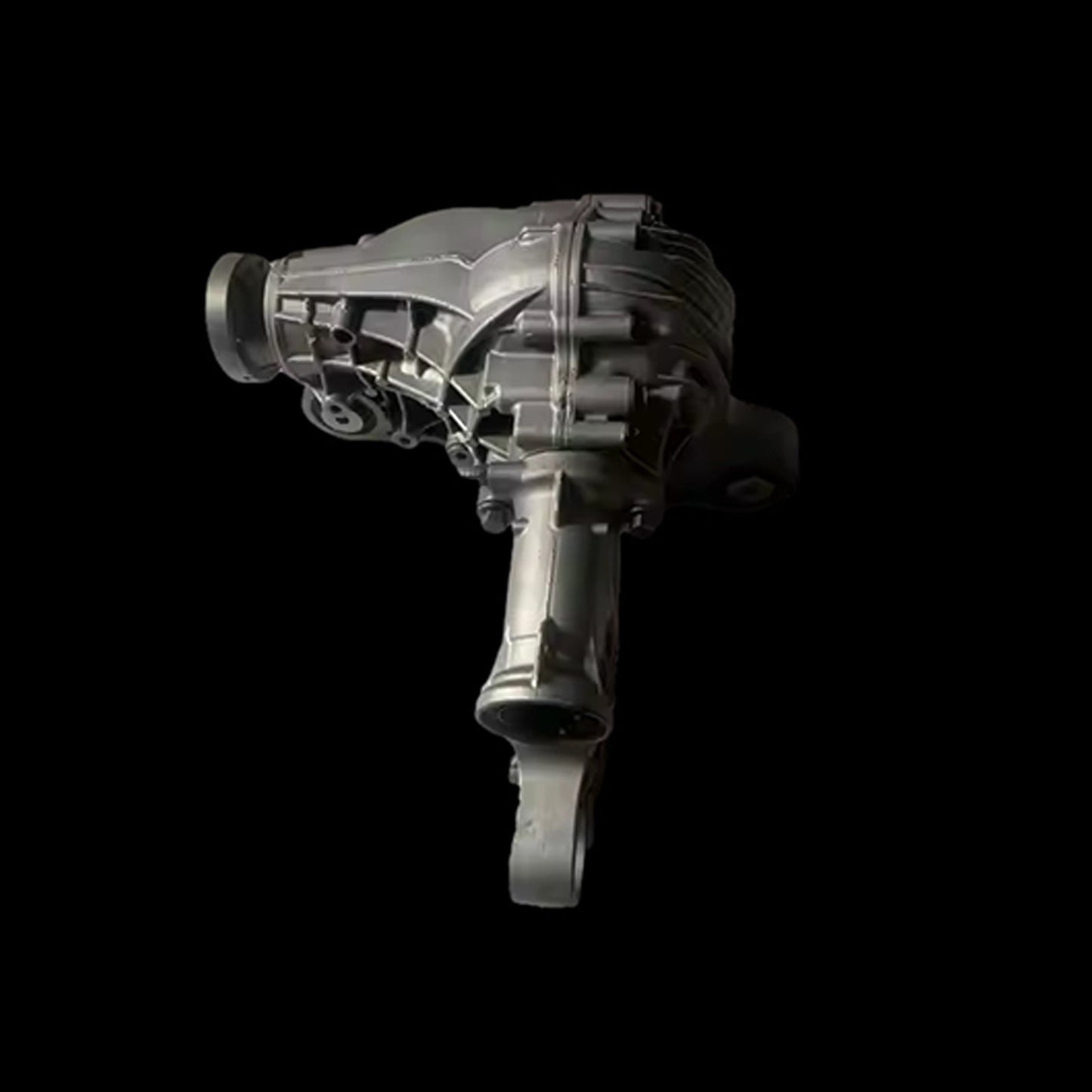 Supporto differenziale anteriore Mercedes GL450 ML550 R350 2006-2013 AWD 1643302202