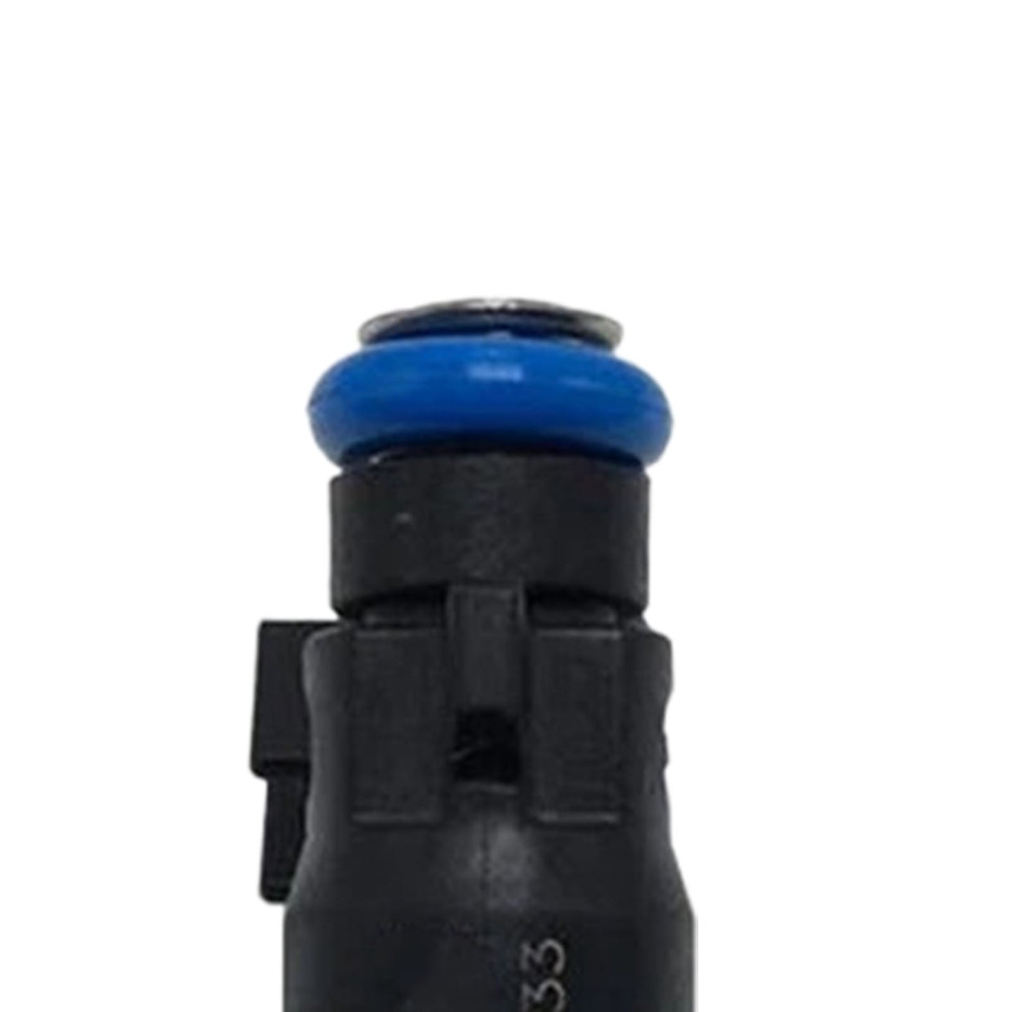 1 iniettore di carburante per Chevrolet Aveo 09-11 e Pontiac G3 09-10 25380933