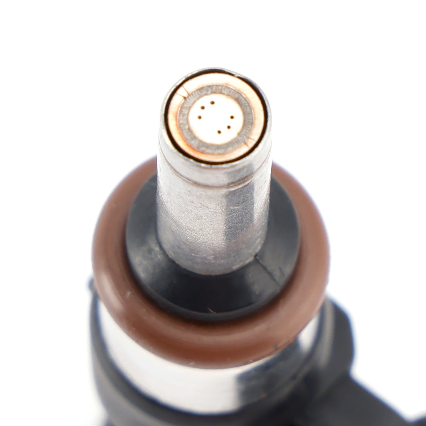 1 iniettore di carburante per VW Golf Audi A3 A4 Q3 Q5 Tiguan Octavia 0280158448