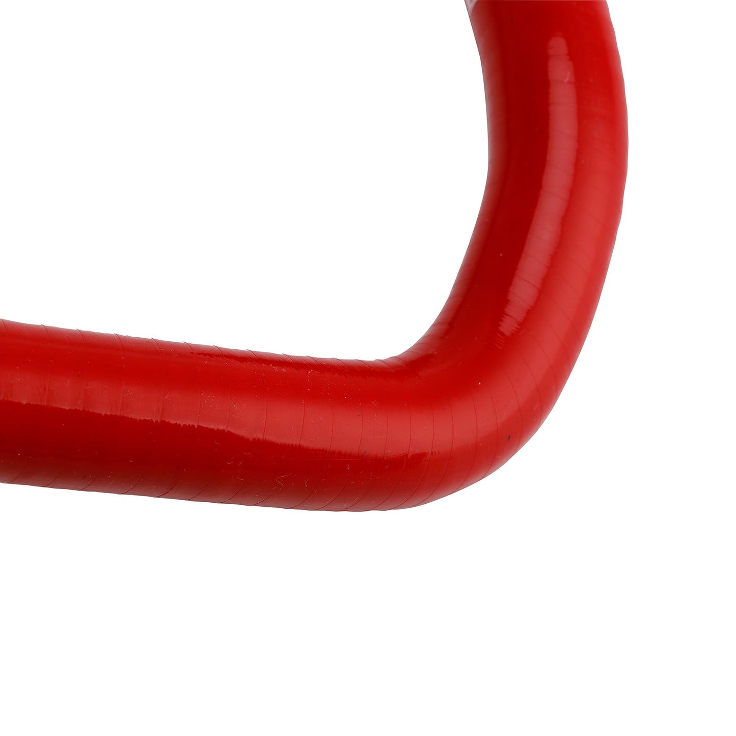 Tubo flessibile in silicone per il liquido di raffreddamento del radiatore di Honda CB500F/X/R (2013-2024)
