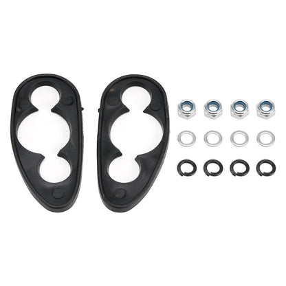 SPECCHIETTI RETROVISORI Honda CBR 1000 RR-R 2020-2025 88100-MKF-D40 88105-MKF-D40