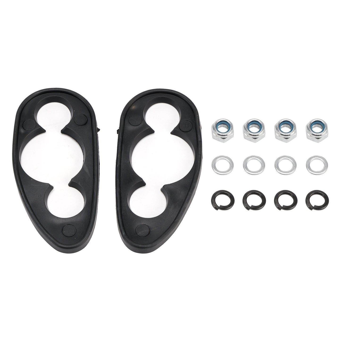 SPECCHIETTI RETROVISORI Honda CBR 1000 RR ABS 2017-2026 88100-MKF-D40 88105-MKF-D40