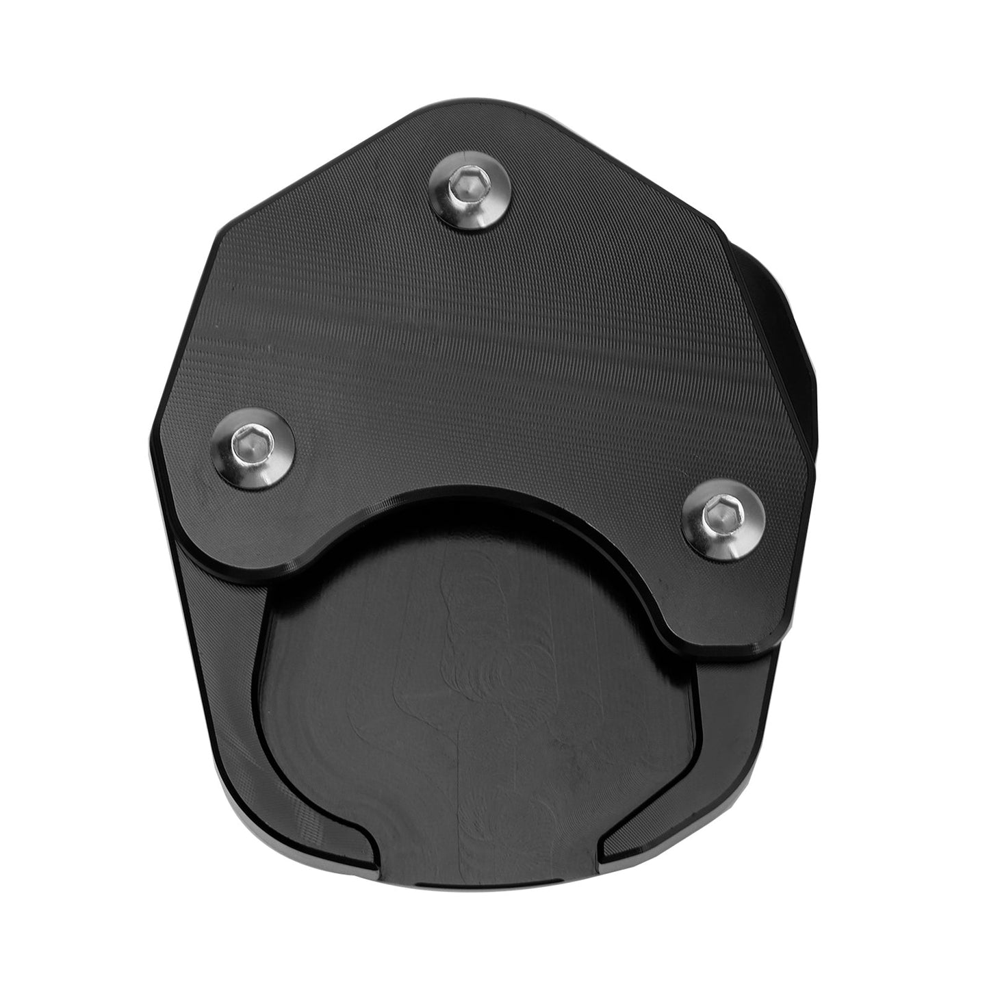 Piastra di estensione del cavalletto Tiger Sport 660 2022-2025 adatta per