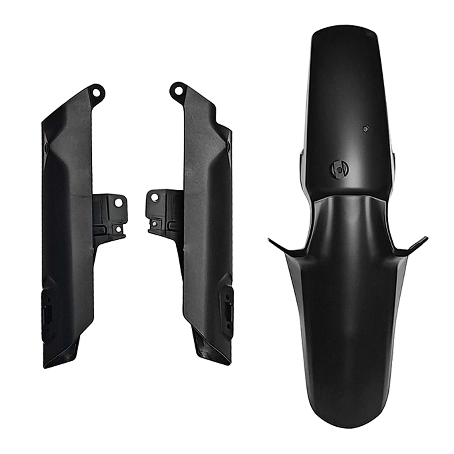 Kit di carene stampate a iniezione per Yamaha Tenere 700 T700S 2025-2026