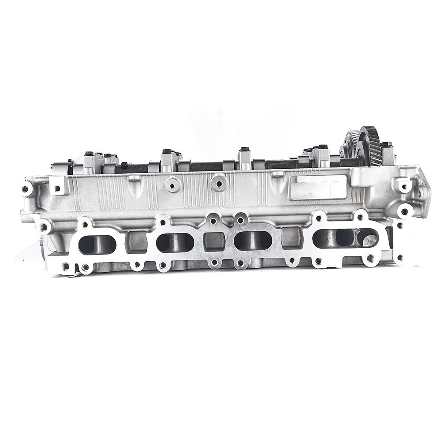 Testata completamente assemblata per Mitsubishi L200 L300 4D56-HP 2.5L DOHC Diesel