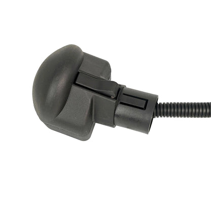 6680414 Maniglia ausiliaria a quattro interruttori per Bobcat 753 773 7753 853 863 864 873 963