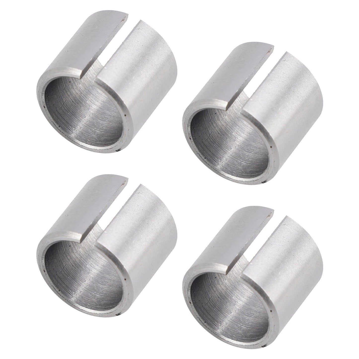 4 pezzi LS testata cilindro installazione allineamento spina di centraggio acciaio LT Gen 3 Gen 4 Gen 5 LSX