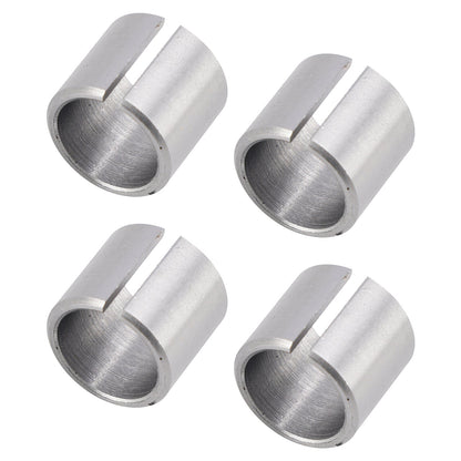 4 pezzi LS testata cilindro installazione allineamento spina di centraggio acciaio LT Gen 3 Gen 4 Gen 5 LSX